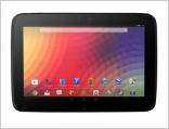 Google Nexus 10 is good, but definitely not an iPad killer